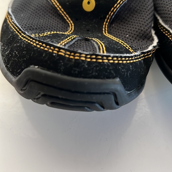 Ahnu Delta Men's Water Sport Sandals Shoes Size 8 - Picture 3 of 8